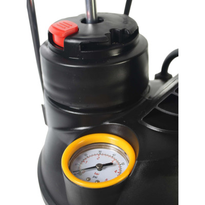 Pulverizador Presión 5L Quìmicos