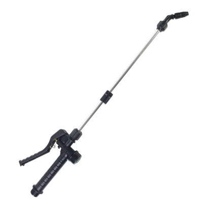 Pulverizador Presión 5L Quìmicos