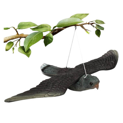 Halcón Espantapájaros 35x52x8cm