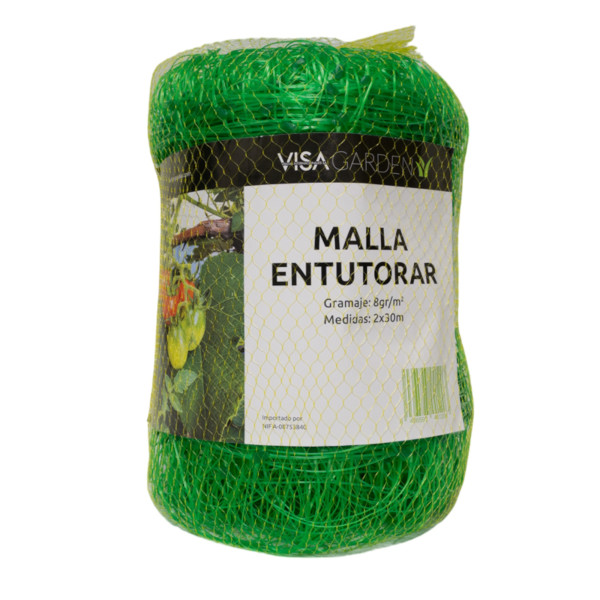 Malla Entutorar