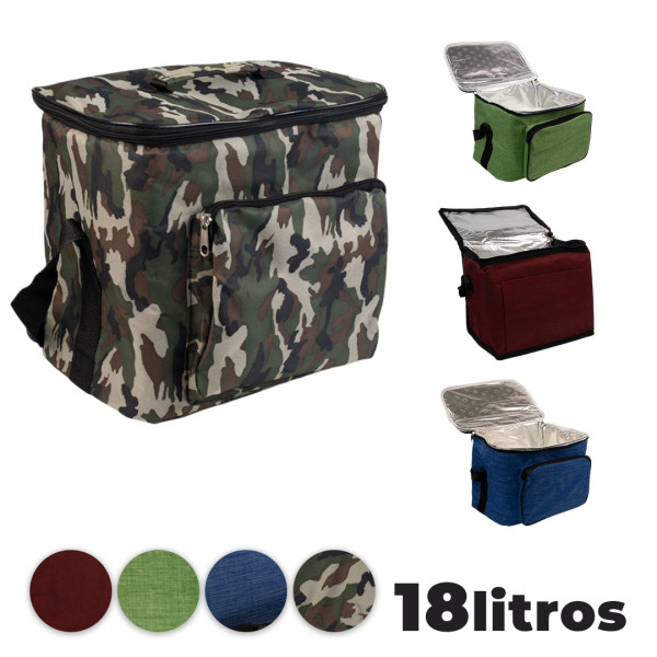 Nevera Coolerbag 18 L