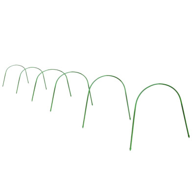 Kit Invernadero Mini Túnel 50 x 50 x 500 cm