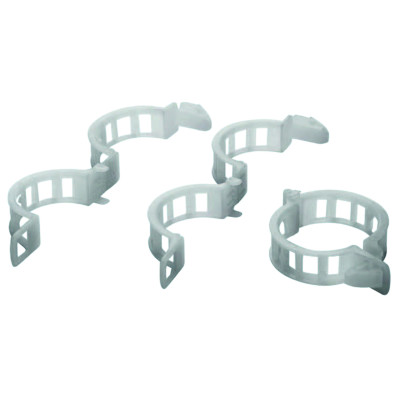 Clip Especial Tomates 24 mm Blíster 30 uds