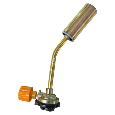 Soplete Soldador Manual P/Cartucho