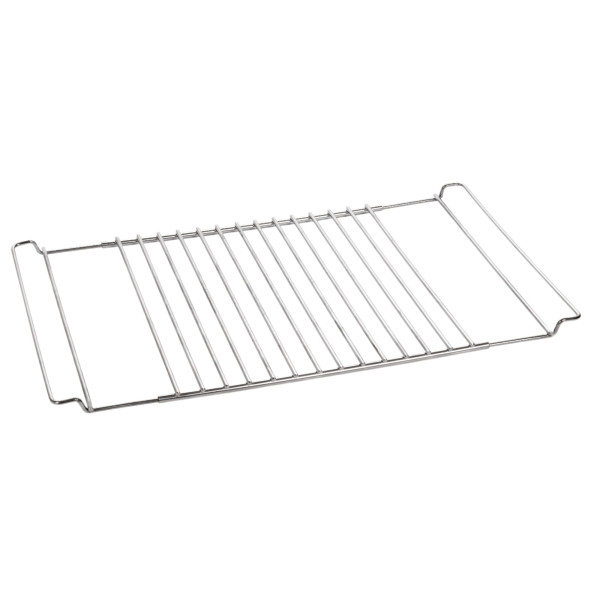Rejilla Horno Cromada Extensible 40x34