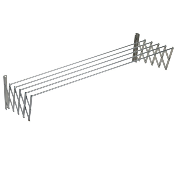 Tendedero Extensible Aluminio