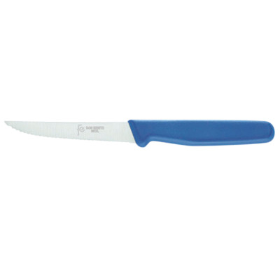 Cuchillo Mesa Sierra 100 mm Inox