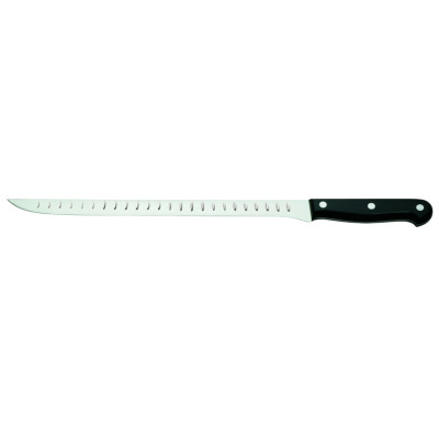 Cuchillo Jamonero 280 mm Blíster