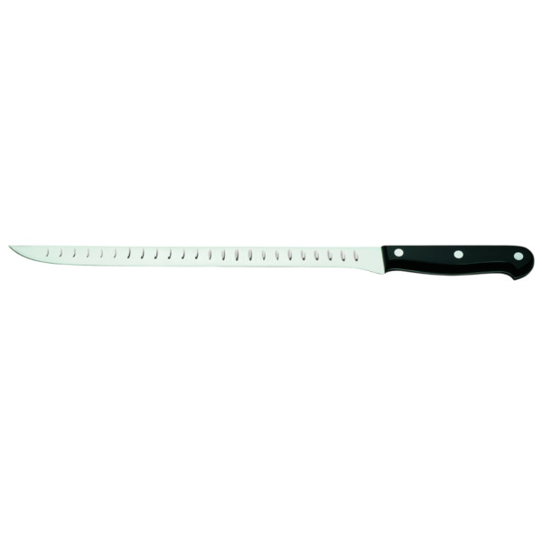 Cuchillo Jamonero 280 mm Blíster