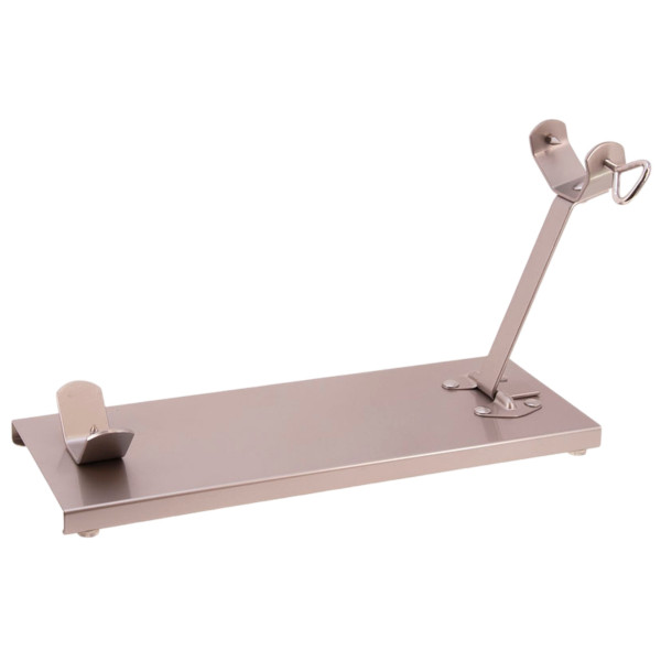 Jamonero Plegable Metal