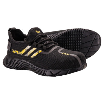 Zapato Seguridad Sport Everest S1P