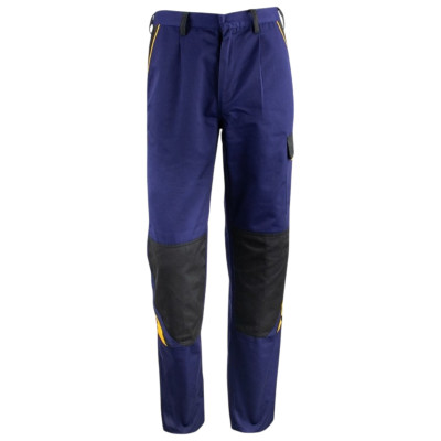 Pantalón Trabajo Multibolsillo