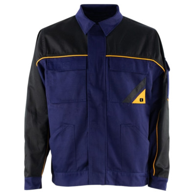 Chaqueta de Trabajo Multibolsillo