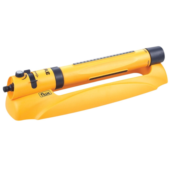 Aspersor Riego Oscilante 3 En 1