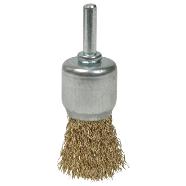 Cepillo Brocha C/Espiga