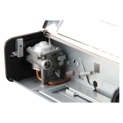 Cocina Gas Portátil Inox