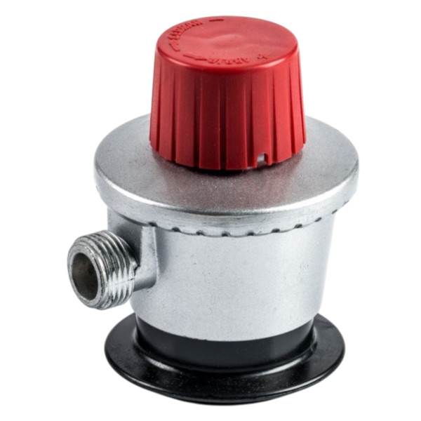 Regulador Butano Salida Libre