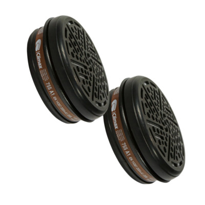 Filtro A1 Para Máscara 32028 (2 uds)