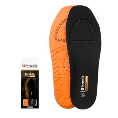 Plantilla Poliuretano C/Espuma De Memoria