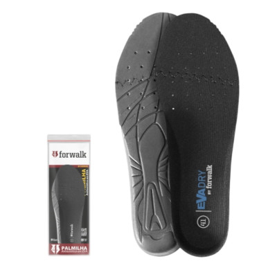 Plantilla Eva Anatómica