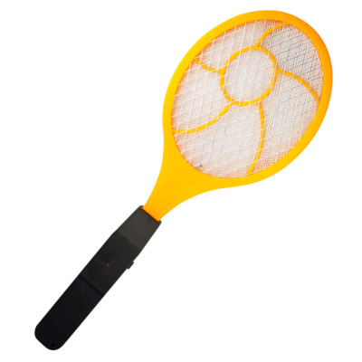 Raqueta Mata Insectos Eléctrica