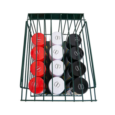 Expositor Spray Pinturas 24 uds