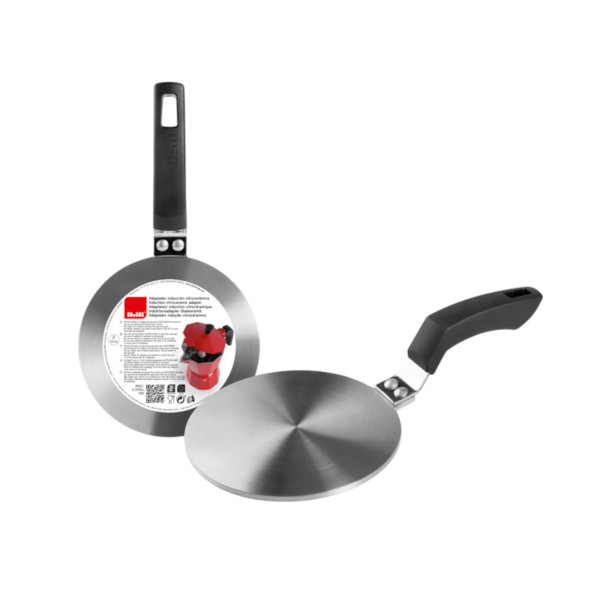 Adaptador De Inducción Para Cafeteras 12 cm