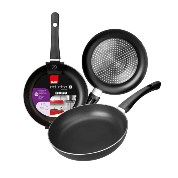 Sartén Aluminio Inducta