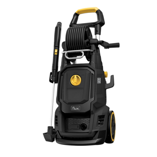 Hidrolimpiadora a Presión FX4 195 Bar