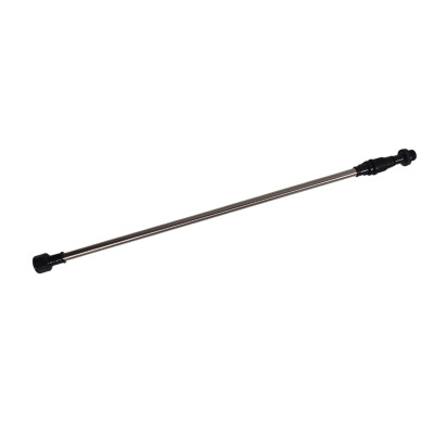 Lanza Inox Sulfatadora Batería Litio 16 L