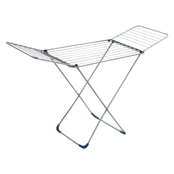 Tendedero Alas Inox 20 m