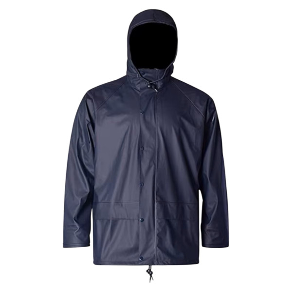 Chaqueta Agua Pu/Pvc