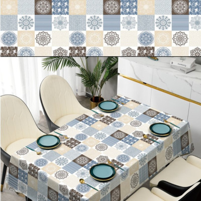 Mantel Semihule 1.40 x 20 M Gala 7003