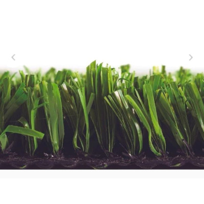 Césped Moqueta 7mm Verde