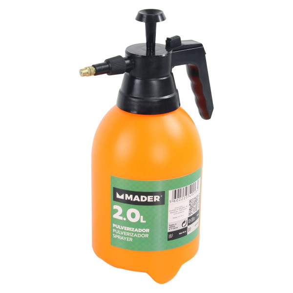 Pulverizador Presión 2 L