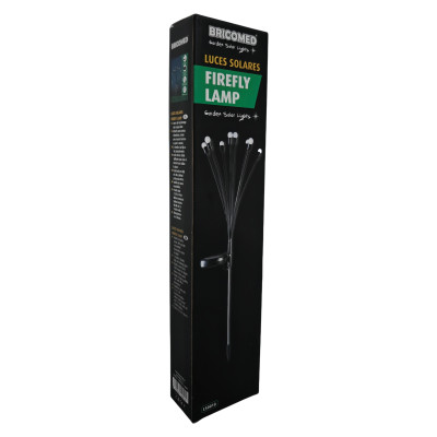 Luces Solares Firefly
