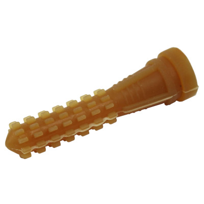 Dedo Goma Desplumadora 89 mm