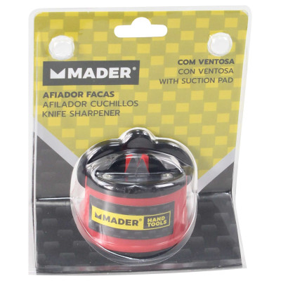 Afilador Cuchillos C/Ventosa