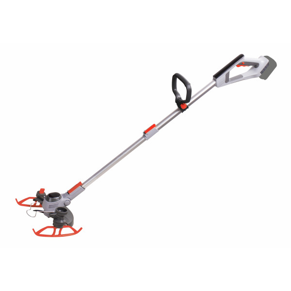 Cortabordes C/Guía Mader Power 20 V
