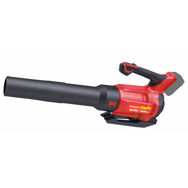 Soplador Batería Mader Power 20 V