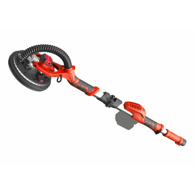 Pulidora Batería Mader Power 20 V