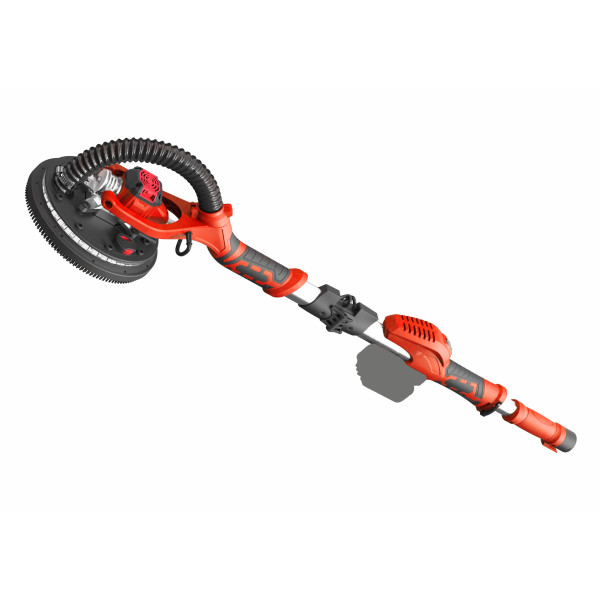 Pulidora Batería Mader Power 20 V