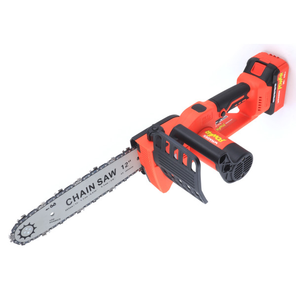 Sierra Podar Batería 12' Mader Power 20 V