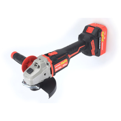Amoladora Batería Mader Power 20 V