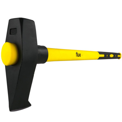 Maza Cuña Mango Fibra 3 kg