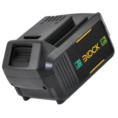 Sierra Podar Batería 6' 20 V 4 Ah Brushless Flux